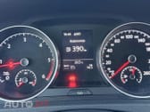 Volkswagen Golf Variant 1.6 TDi Highline