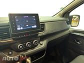 Renault Trafic 2.0 Blue dCi L1H1 EDC