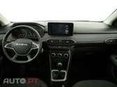 Dacia Sandero Sandero 1.0 TCe Stepway Expression