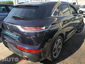 DS DS7 Crossback E-Tense Bastille+ EAT8