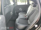 Mercedes-Benz EQA 250 Progressive
