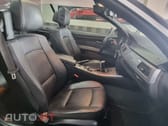 BMW 320 d Cabrio