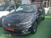 Fiat Tipo 1.3 M-Jet Easy J17