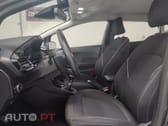 Ford Fiesta ND