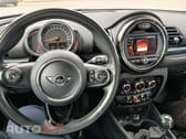 MINI Clubman One D