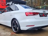 Audi A3 30 TDI