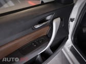 BMW 116 d EDynamics Line Sport