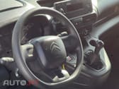 Citroen Berlingo 1.5 BlueHDi XL Feel