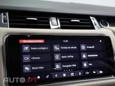 Land Rover Range Rover Sport  2.0 Si4 PHEV HSE
