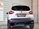 Renault Captur 1.5 dCi Zen