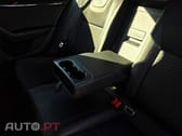 Skoda Octavia 2.0 TDI RS