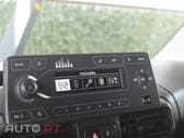 Peugeot Partner PRO STANDART 3 LUGARES / IVA DEDUTÍVEL