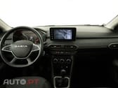 Dacia Jogger Jogger 1.0 ECO-G Extreme 7L Bi-Fuel