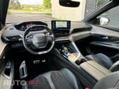 Peugeot 3008 1.5 BlueHDi GT EAT8
