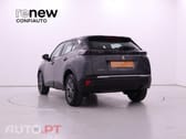 Peugeot 2008 1.2 Puretech 102cv Active Pack