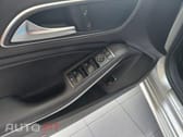 Mercedes-Benz CLA 180 d Urban