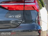 Audi A6 Avant 40 TDI Sport S tronic
