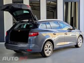 Renault Mégane Sport Tourer 1.5 dCi Limited