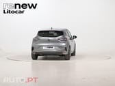 Renault Clio Techno 100 TCe Bi-fuel