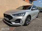 Ford Focus SW 1.0 EcoBoost MHEV ST-Line X
