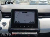 Renault Clio V Intens 1.0 TCe Bi-fuel 100cv