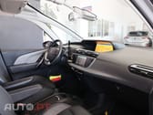 Citroen C4 SpaceTourer 1.5 Hdi