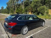 BMW 520 d Auto