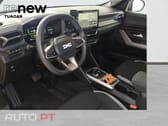 Dacia Duster JOURNEY HYBRID 155CV
