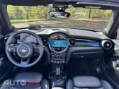 MINI Cabrio Cooper S Premium Sidewalk Special Edition Auto
