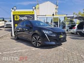 Peugeot E-208 50 kWh GT Pack