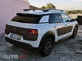 Citroen C4 Cactus 1.6 BlueHDi Feel