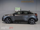 Citroen C4 1.2 PureTech Plus