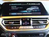 BMW 320 e Pack M Auto