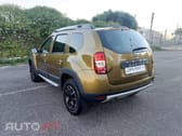 Dacia Duster 1.5 dCi Prestige