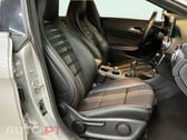 Mercedes-Benz CLA 180 d Shooting Brake Urban