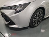 Toyota Corolla Touring Sports 1.8 Hybrid Comfort+P.Sport