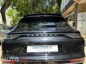 Porsche Panamera 4 E-Hybrid