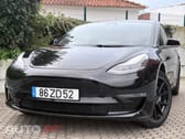 Tesla Model 3 Long Range Tração Integral Premium