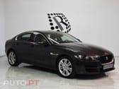 Jaguar XE 2.0 D Portfolio Aut.