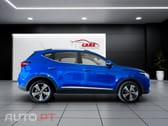 MG ZS 44.5 kWh Luxury