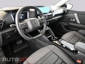 Citroen C4 X 1.2 PURETECH MAX (AUTO)