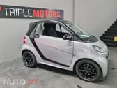 Smart ForTwo 1.0 mhd Passion 71