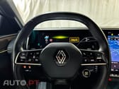 Renault Mégane E-Tech EV60 220hp optimum charge Iconic