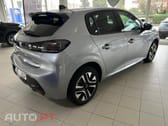 Peugeot 208 1.2 Hybrid Allure e-DCS6