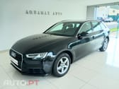 Audi A4 Avant 35 TDI Design S tronic