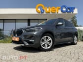 BMW X1 25 e xDrive