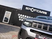 Jeep Avenger 1.2 GSE T3 Altitude