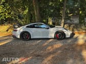 Porsche 911 GT3 PDK