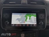 Nissan Leaf N-Connecta