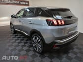 Peugeot 3008 HDI PREMIUM